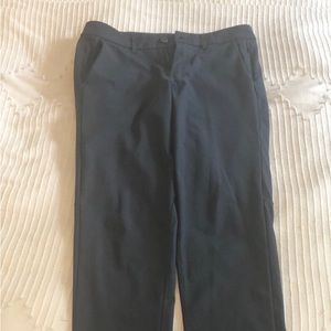 Lulu Lemon Commission Dress Pants